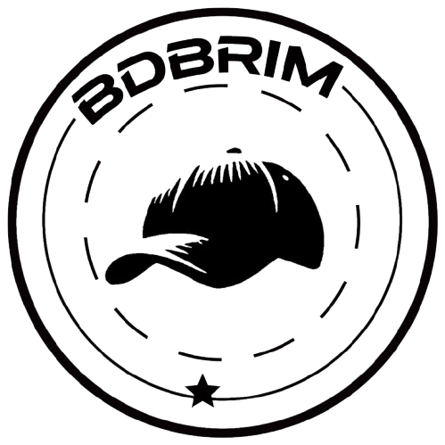 BDBRIM logo