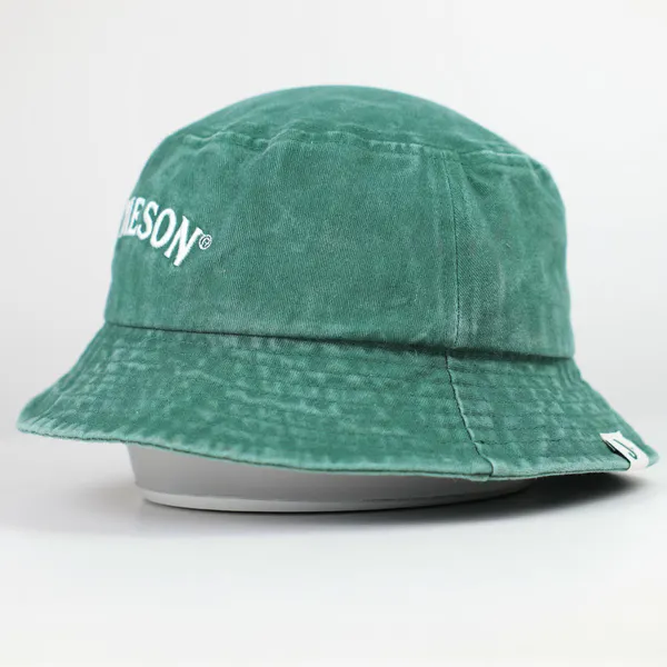 BDBRIM custom bucket hat factory sample