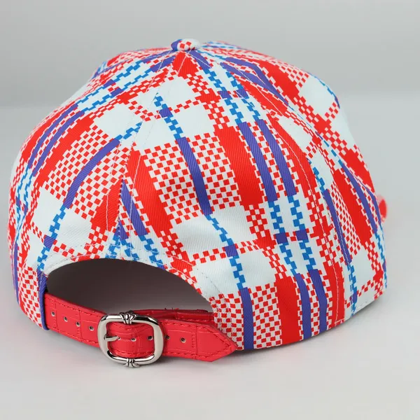 BDBRIM custom flat brim cap factory sample