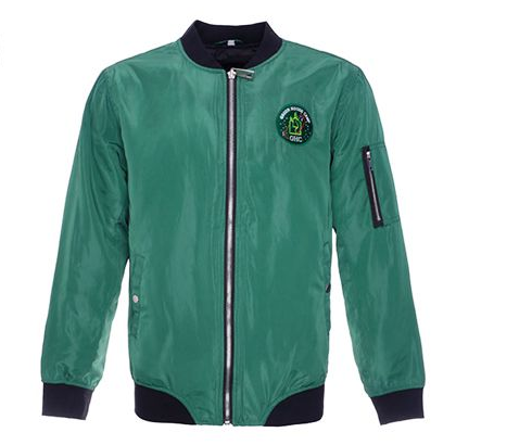 wholesale cheap jackets custom fashion green jacket-jck004 wholesale cheap jackets custom fashion green jacket-jck004